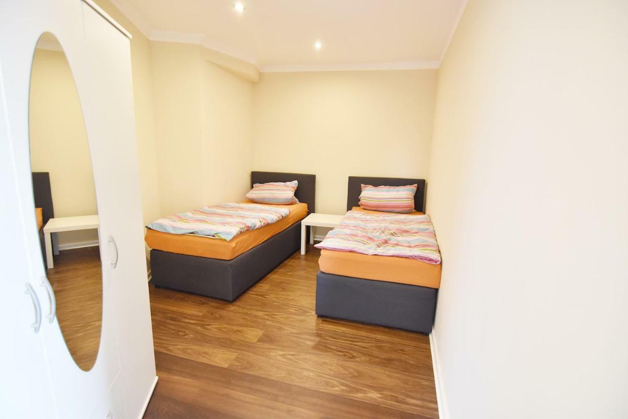 Dorya Am Ring Apartamento Colónia Exterior foto