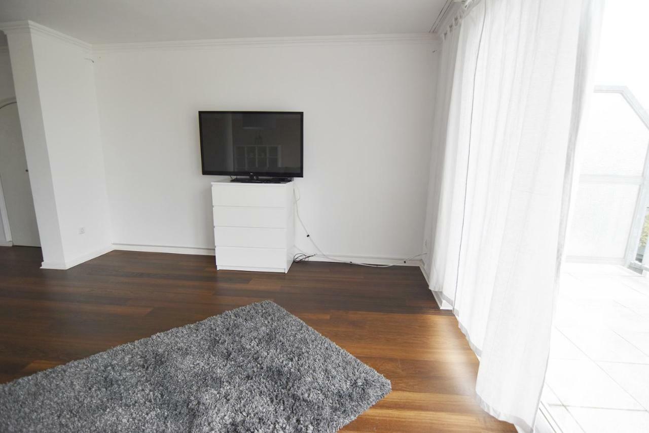 Dorya Am Ring Apartamento Colónia Exterior foto