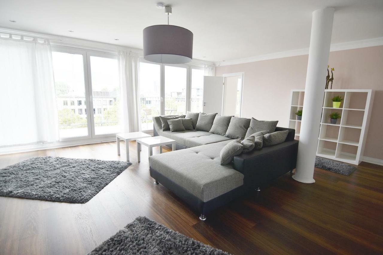 Dorya Am Ring Apartamento Colónia Exterior foto