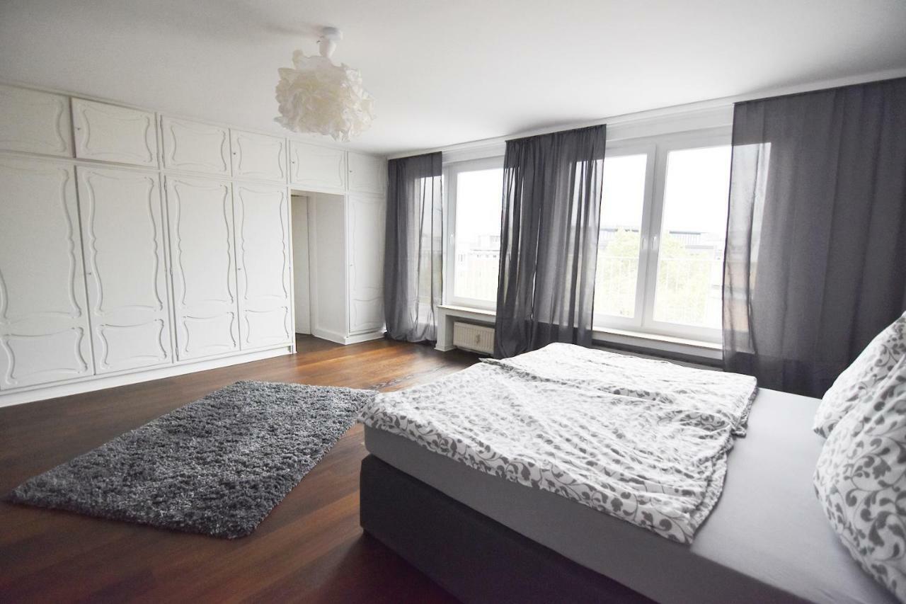 Dorya Am Ring Apartamento Colónia Exterior foto